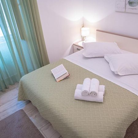 "Skalinada" Apartments In The Heart Of Split Extérieur photo
