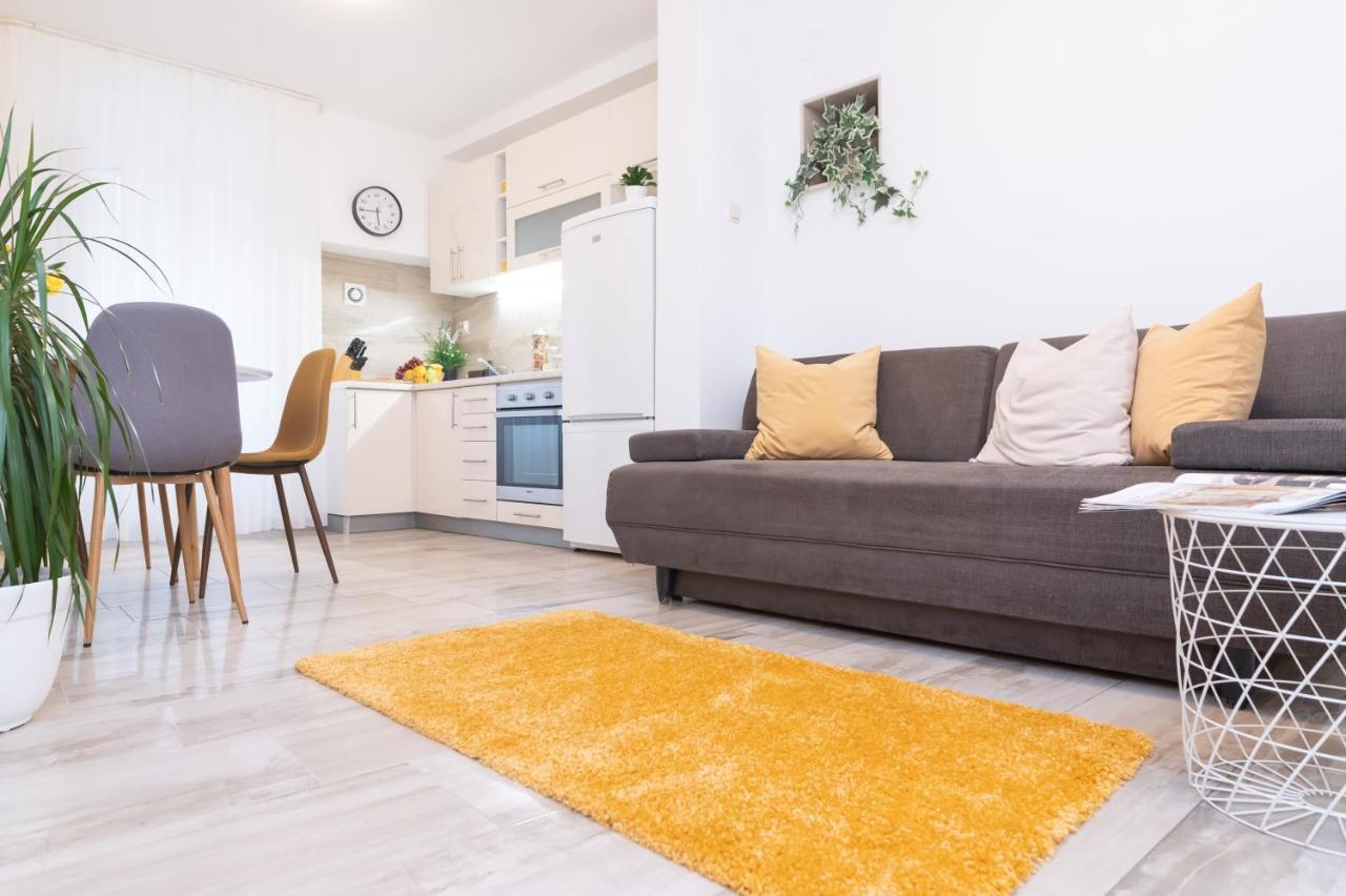 "Skalinada" Apartments In The Heart Of Split Extérieur photo