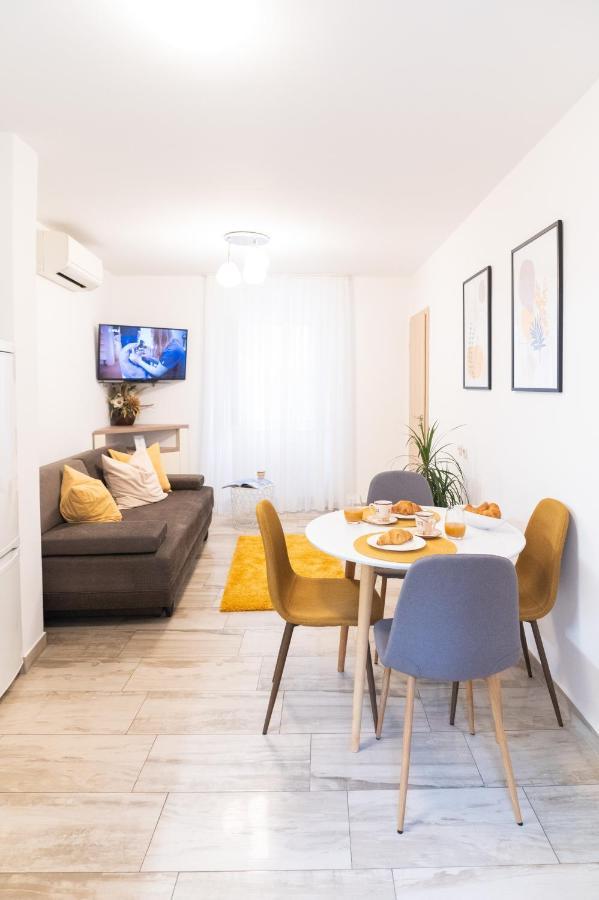 "Skalinada" Apartments In The Heart Of Split Extérieur photo