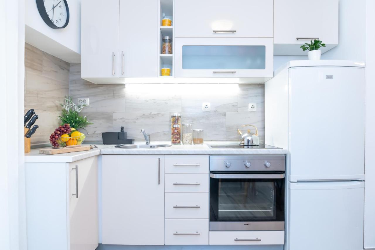 "Skalinada" Apartments In The Heart Of Split Extérieur photo