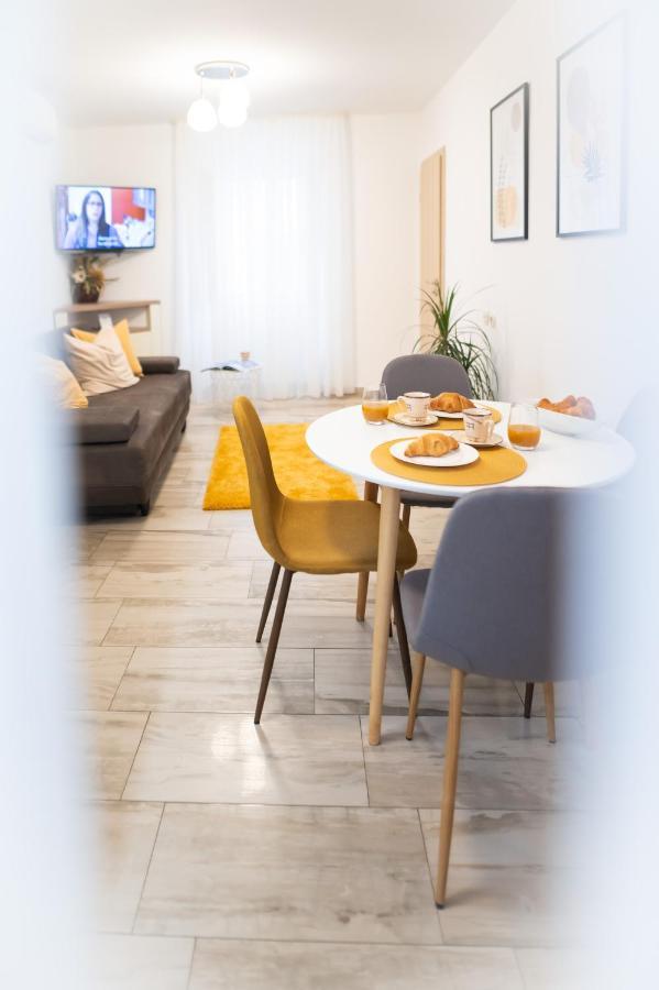 "Skalinada" Apartments In The Heart Of Split Extérieur photo
