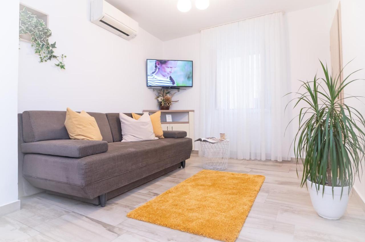 "Skalinada" Apartments In The Heart Of Split Extérieur photo