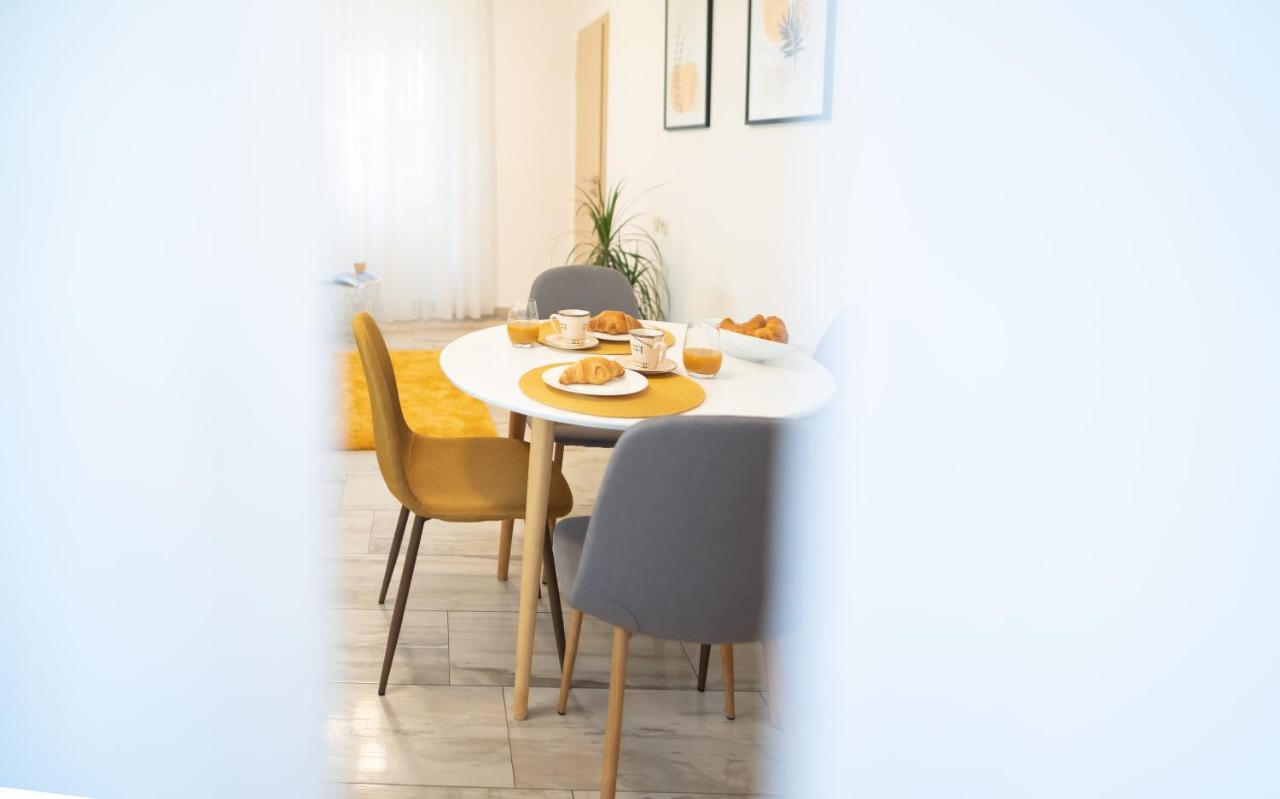 "Skalinada" Apartments In The Heart Of Split Extérieur photo