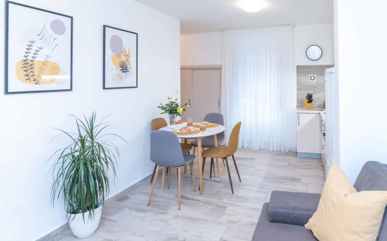 "Skalinada" Apartments In The Heart Of Split Extérieur photo