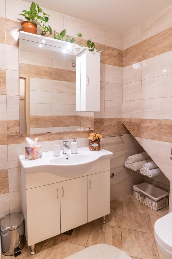 "Skalinada" Apartments In The Heart Of Split Extérieur photo