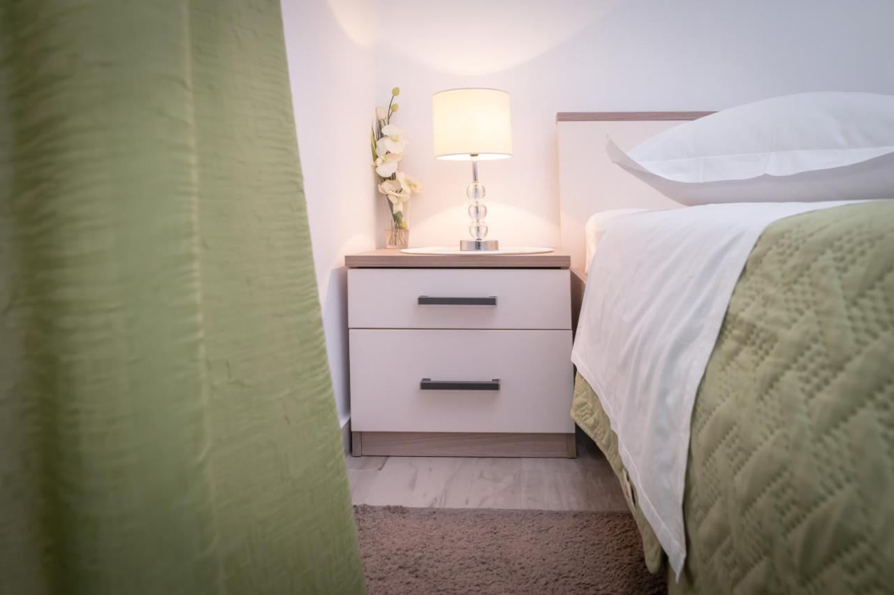 "Skalinada" Apartments In The Heart Of Split Extérieur photo