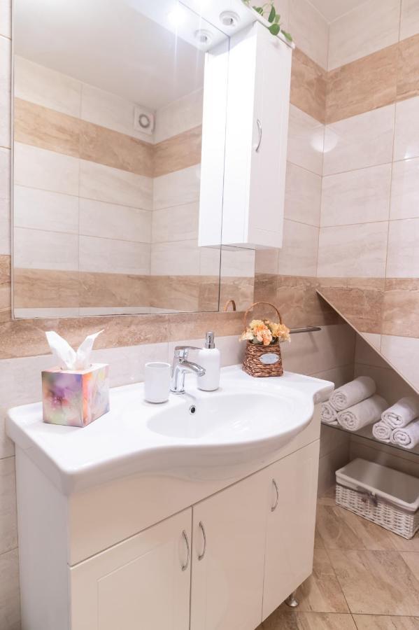 "Skalinada" Apartments In The Heart Of Split Extérieur photo