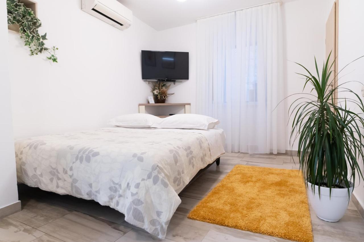 "Skalinada" Apartments In The Heart Of Split Extérieur photo
