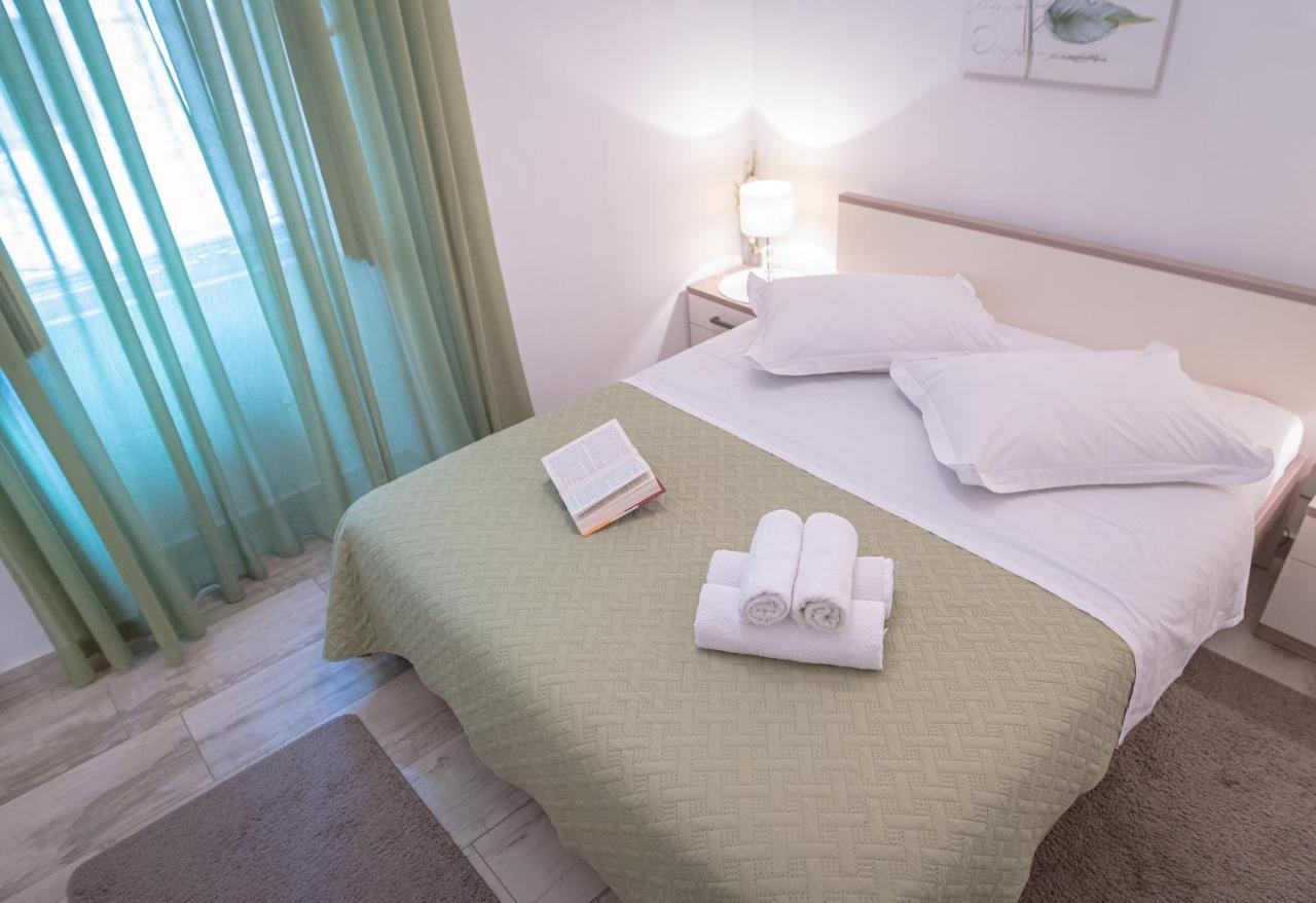 "Skalinada" Apartments In The Heart Of Split Extérieur photo