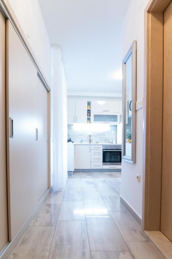 "Skalinada" Apartments In The Heart Of Split Extérieur photo