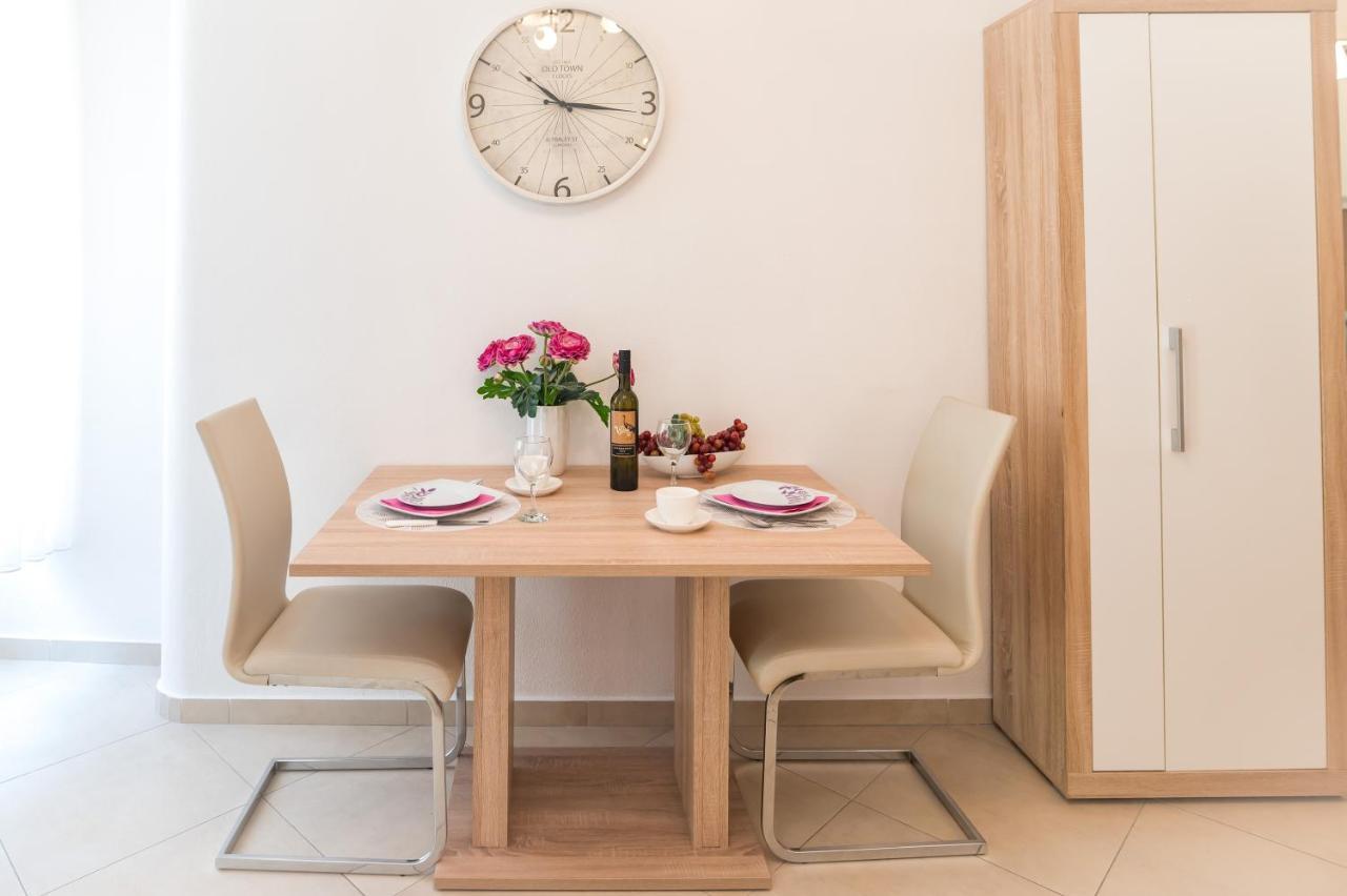"Skalinada" Apartments In The Heart Of Split Extérieur photo