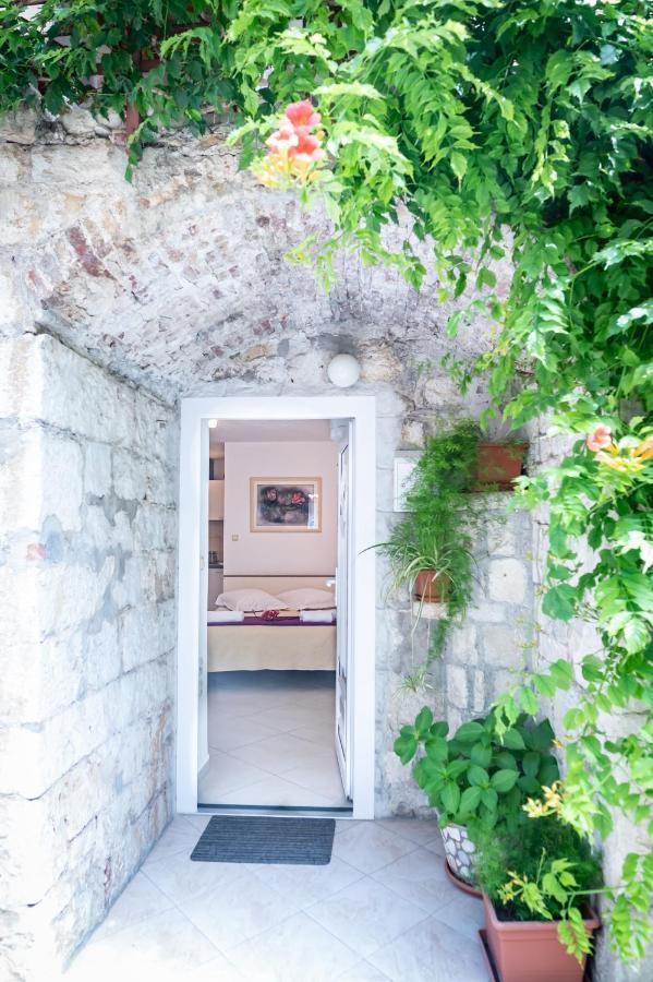 "Skalinada" Apartments In The Heart Of Split Extérieur photo