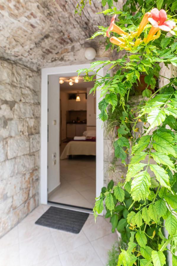 "Skalinada" Apartments In The Heart Of Split Extérieur photo