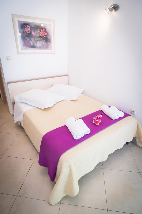 "Skalinada" Apartments In The Heart Of Split Extérieur photo
