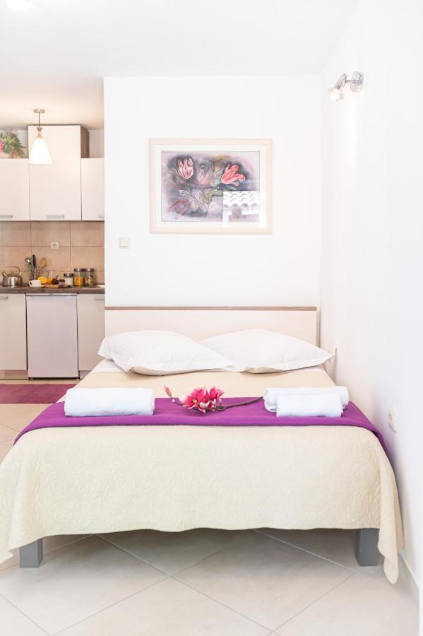 "Skalinada" Apartments In The Heart Of Split Extérieur photo