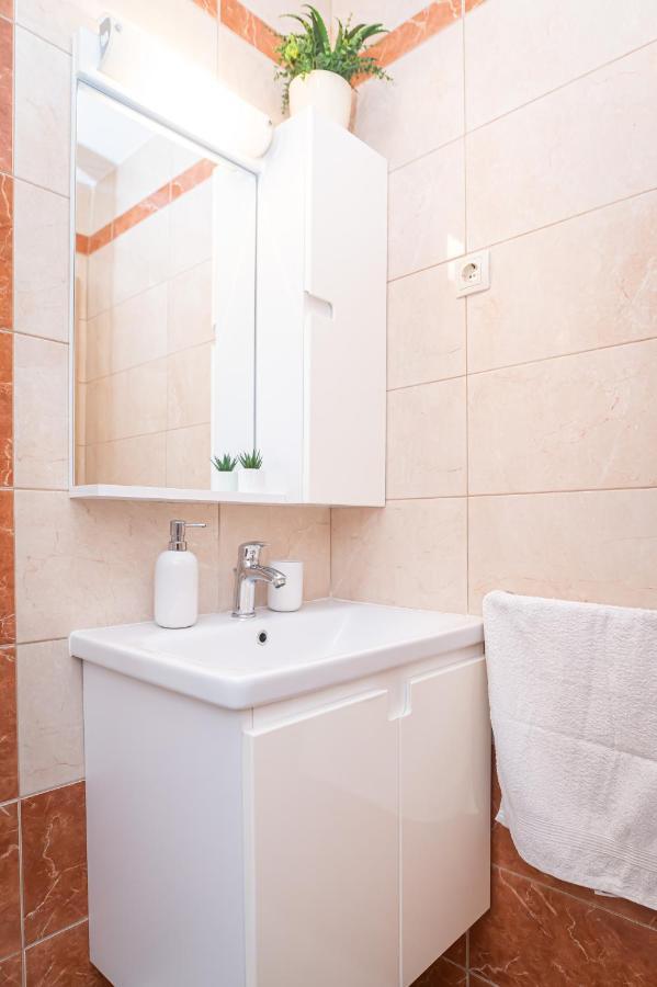 "Skalinada" Apartments In The Heart Of Split Extérieur photo