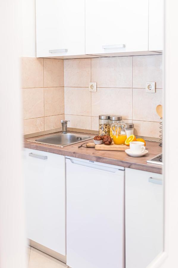 "Skalinada" Apartments In The Heart Of Split Extérieur photo