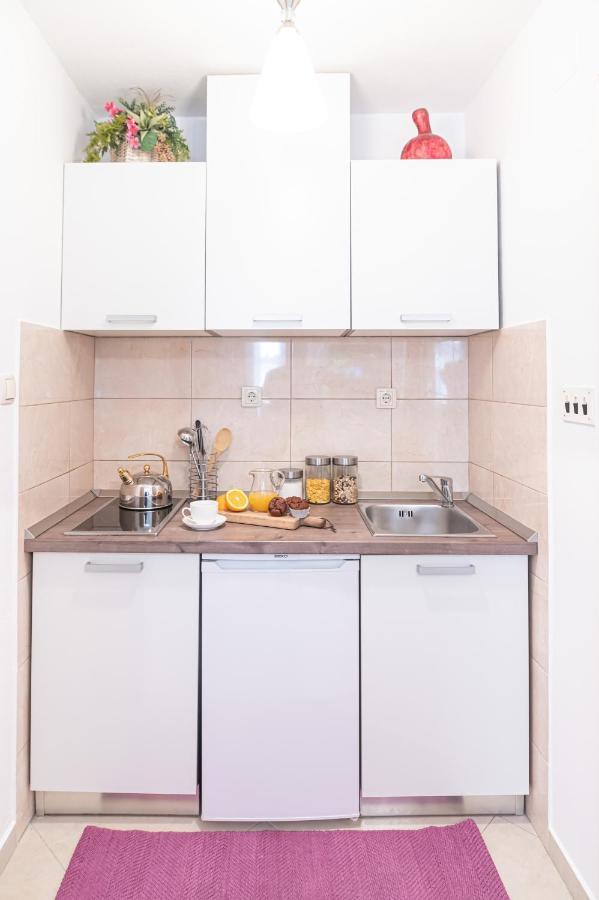 "Skalinada" Apartments In The Heart Of Split Extérieur photo