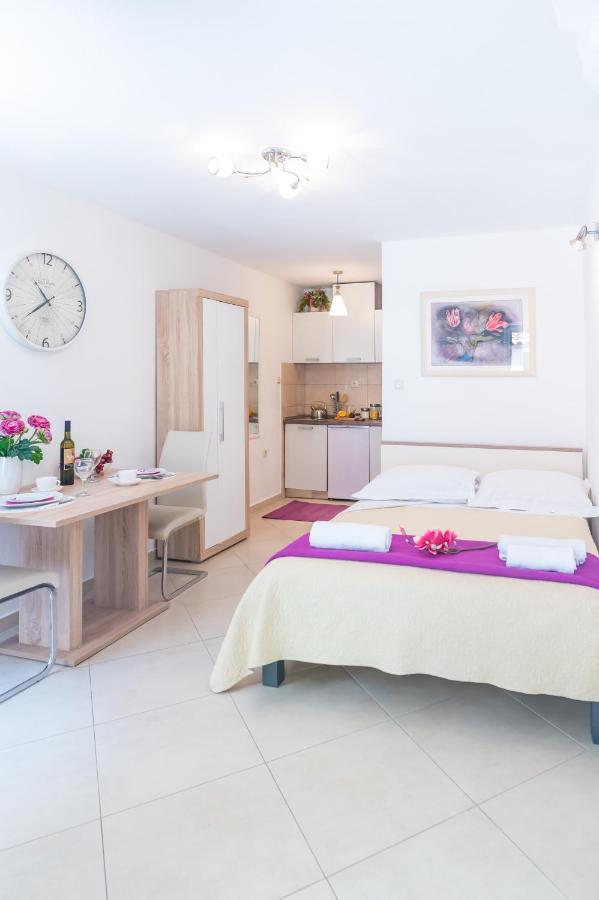 "Skalinada" Apartments In The Heart Of Split Extérieur photo