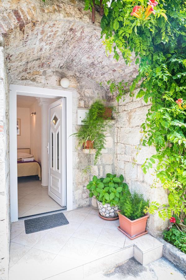 "Skalinada" Apartments In The Heart Of Split Extérieur photo
