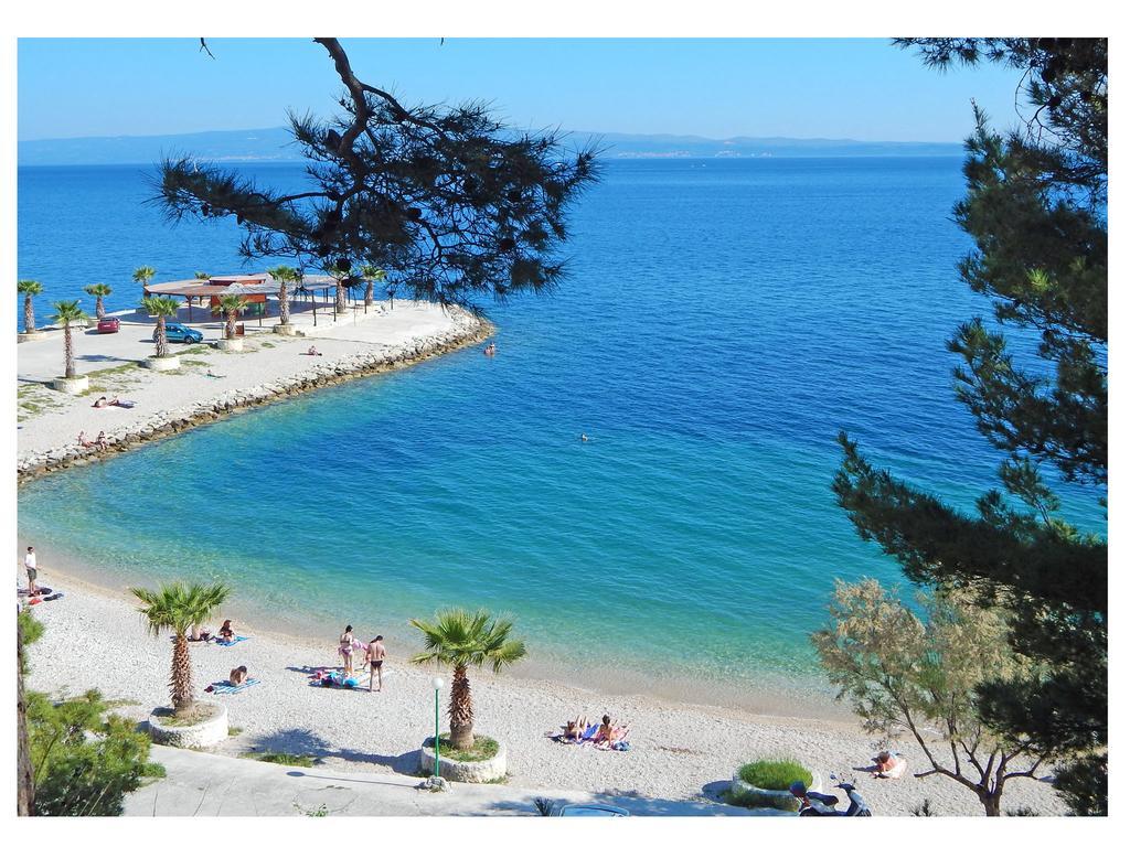 "Skalinada" Apartments In The Heart Of Split Extérieur photo