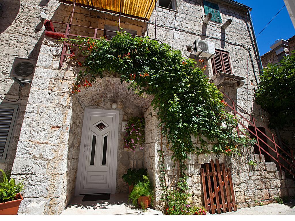 "Skalinada" Apartments In The Heart Of Split Chambre photo