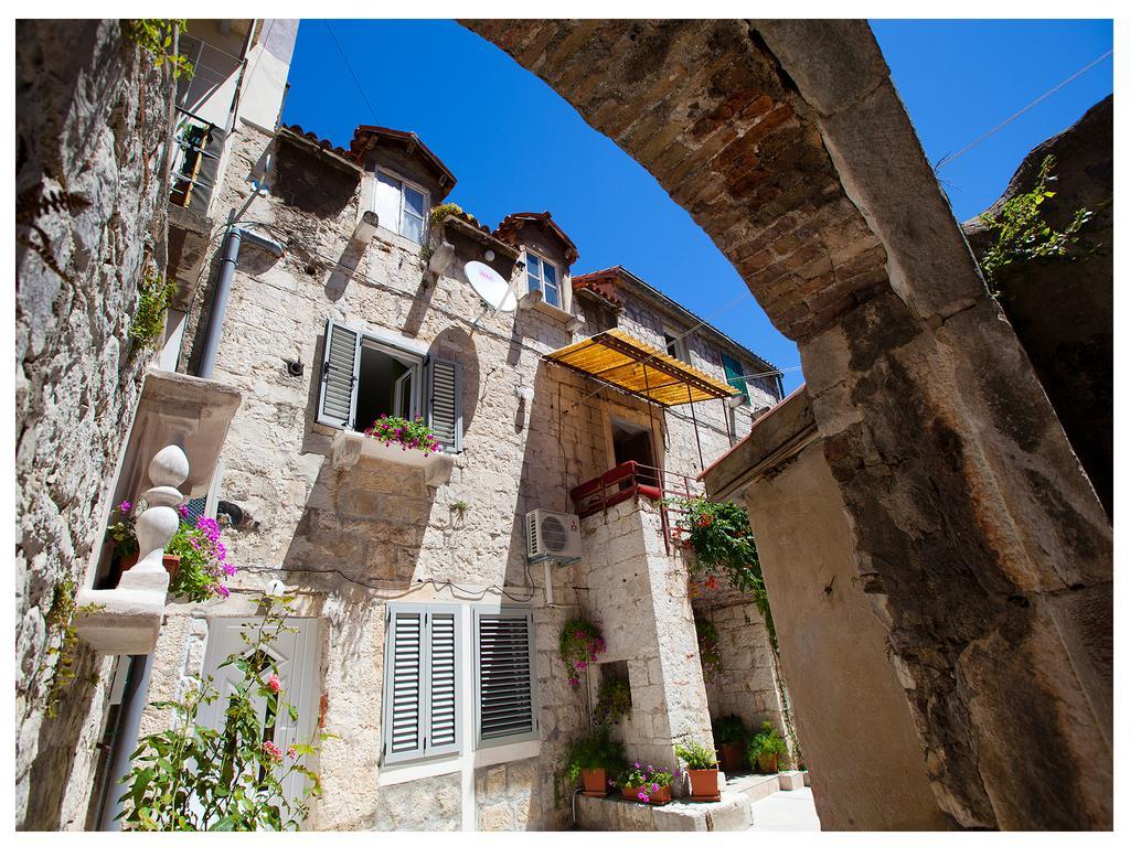 "Skalinada" Apartments In The Heart Of Split Chambre photo